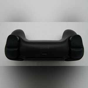 Genuine Sony PlayStation 5 DualSense Wireless Controller Midnight Black (VG)